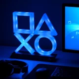 Lampa PlayStation - Icons PS5 XL