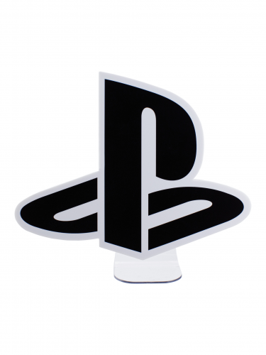 Lampka PlayStation - Logo Light