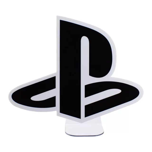 Lampička PlayStation - Logo Light