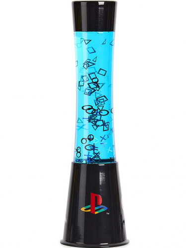 Lampa PlayStation - Icons PS5 XL