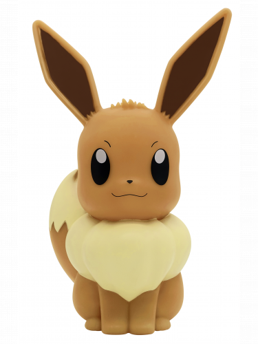 Lampka Pokémon - Eevee (+ pilot)