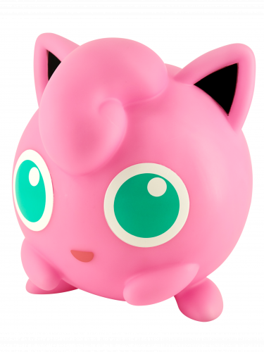 Lampka Pokémon - Jigglypuff