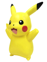 Lampka Pokémon - Pikachu