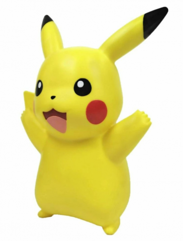 Lampka Pokémon - Pikachu