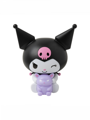 Lampka Sanrio - Kuromi