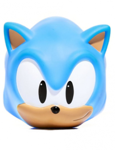 Lampka Sonic the Hedgehog - Sonic Mood Light