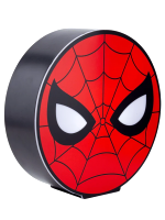 Lampka Spider-Man - Mask