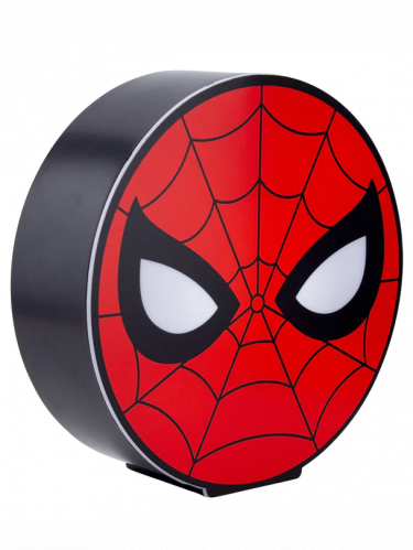 Lampka Spider-Man - Mask