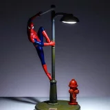Lampka Spider-Man - Street Lamp - Marvel