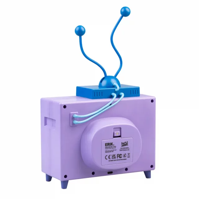 Lampička The Simpsons - TV