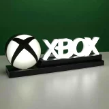 Lampka Xbox - Icons Light BDP