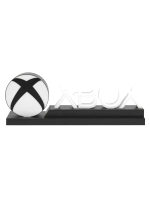 Lampka Xbox - Icons Light BDP