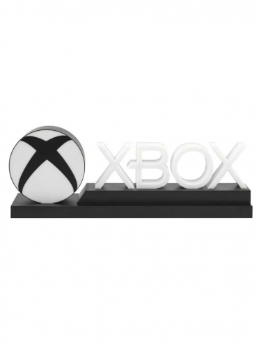 Lampka Xbox - Icons Light BDP