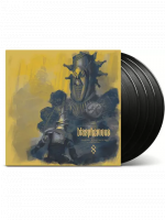 Oficjalny soundtrack Blasphemous na 4x LP
