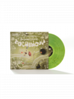 Oficjalny soundtrack Botanicula (vinyl) (Green Marble)