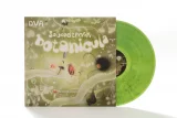 Oficjalny soundtrack Botanicula (vinyl) (Green Marble)