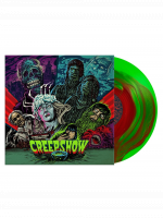 Oficjalny soundtrack Creepshow na LP
