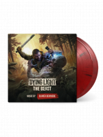 Oficjalny soundtrack Dying Light: The Beast na 2x LP