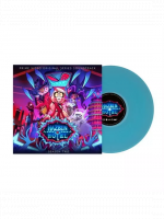 Oficjalny soundtrack Hazbin Hotel: Season 2 na LP