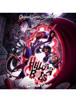 Oficjalny soundtrack Helluva Boss: Season One na LP