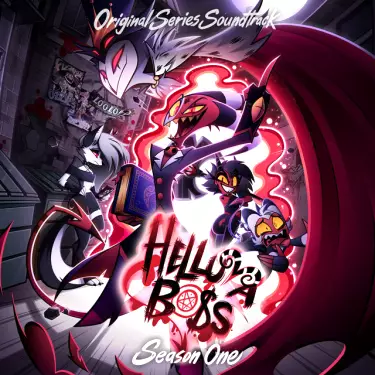 Helluva Boss: Season One (Original Soundtrack)