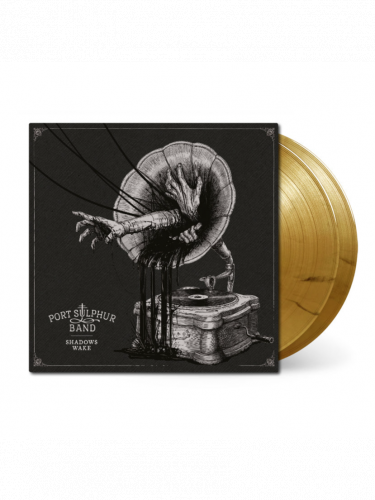 Oficjalny soundtrack Hunt: Showdown - Shadows Wake na 2x LP