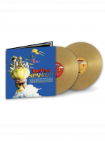 Oficjalny soundtrack Monty Python's Spamalot (20th Anniversary Edition) na 2x LP