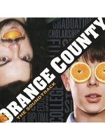 Oficjalny soundtrack Orange County na 2x LP