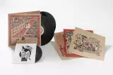 Oficjalny soundtrack Phonopolis na 2x LP