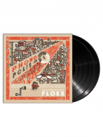 Oficjalny soundtrack Phonopolis na 2x LP