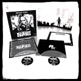 Oficjalny soundtrack Red Dead Redemption 2 na LP