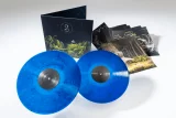 Oficjalny soundtrack Samorost 3 na 2x LP (Blue Marble)