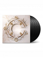 Oficjalny soundtrack Sid Meier's Civilization VII na 4x LP