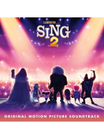 Oficjalny soundtrack Sing 2 na 2x LP
