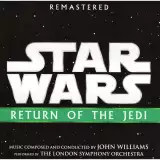 Oficjalny soundtrack Star Wars: Return Of The Jedi na LP - Płyta winylowa