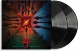 Oficjalny soundtrack Stranger Things 4 (2x LP czarny)
