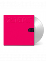 Oficjalny soundtrack The Alters na LP