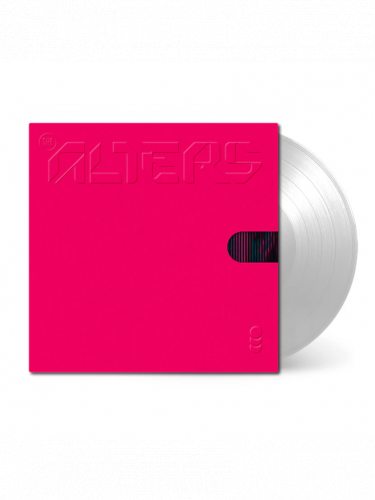 Oficjalny soundtrack The Alters na LP