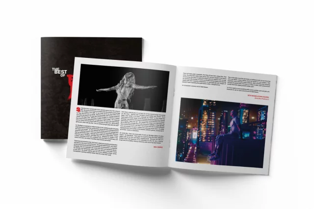 Oficiální soundtrack The Boys na 3x LP