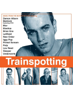 Oficjalny soundtrack Trainspotting na 2x LP