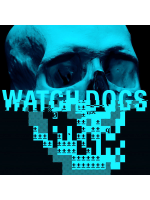 Oficjalny soundtrack Watch Dogs na CD
