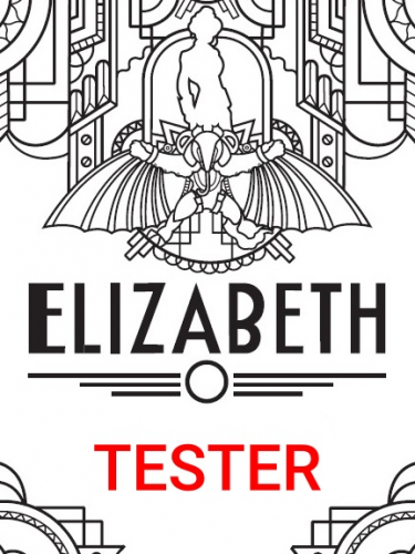 Perfumy damskie Xzone Originals - Elizabeth TESTER