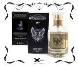 Perfumy damskie Xzone Originals - Krucze włosy