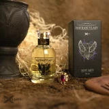 Perfumy damskie Xzone Originals - Krucze włosy