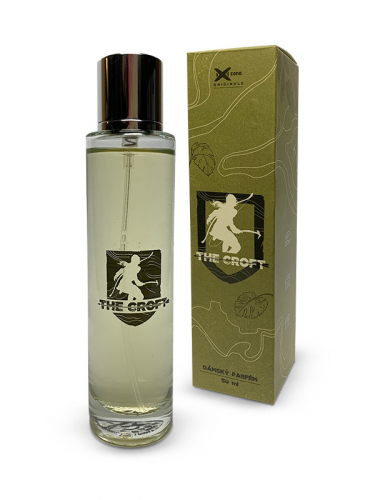 Perfumy damskie Xzone Originals - The Croft