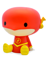 Skarbonka DC Comic - Flash (Chibi)