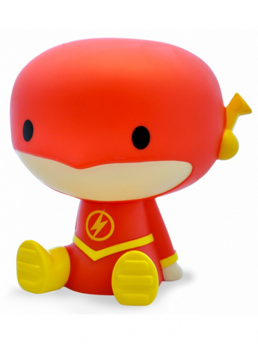 Skarbonka DC Comic - Flash (Chibi)