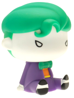 Skarbonka DC Comic - Joker (Chibi)