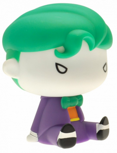 Skarbonka DC Comic - Joker (Chibi)