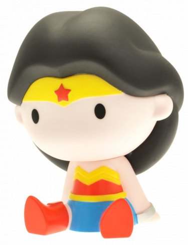 Skarbonka DC Comic - Wonder Woman (Chibi)